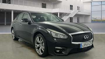2.2d GT Sport Tech Aut.