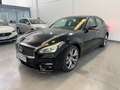 Infiniti Q70 2.2d GT Sport Tech Aut. Schwarz - thumbnail 5