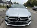 Mercedes-Benz A 180 A 180 Business Solution AMG line 49000km Garantie Silber - thumbnail 2