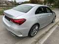 Mercedes-Benz A 180 A 180 Business Solution AMG line 49000km Garantie Silber - thumbnail 7