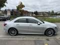 Mercedes-Benz A 180 A 180 Business Solution AMG line 49000km Garantie Silber - thumbnail 4