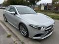 Mercedes-Benz A 180 A 180 Business Solution AMG line 49000km Garantie Silber - thumbnail 3