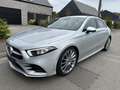 Mercedes-Benz A 180 A 180 Business Solution AMG line 49000km Garantie Silber - thumbnail 1