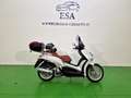 Yamaha X-City 250 Bianco - thumbnail 4