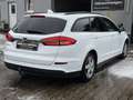 Ford Mondeo Trend2.0 ECOBLUE Scheckheft 1.Hand AHK MwSt Euro6d Weiß - thumbnail 5