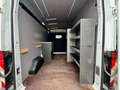 Ford Transit TRANSIT KASTEN 350 L2H3/REGALE/KAMERA/STANDHZG. Weiß - thumbnail 10