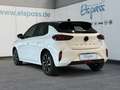 Opel Corsa GS 1.2 Turbo 48V Hybrid AUTOMATIK LED DIG-DISPLAY Weiß - thumbnail 6
