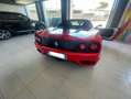 Ferrari 360 360 3.6 Spider F1 Rosso - thumbnail 12