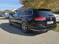 Volkswagen Passat Highline 2,0 TDI 3 mal R-Line Schwarz - thumbnail 2