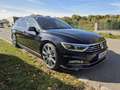 Volkswagen Passat Highline 2,0 TDI 3 mal R-Line Schwarz - thumbnail 9