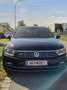 Volkswagen Passat Highline 2,0 TDI 3 mal R-Line Schwarz - thumbnail 10