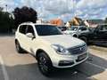 SsangYong Rexton Rexton W 2.0 D/Automatik/4x4/Leder1.Hand/7Sitzer Белый - thumbnail 7