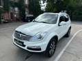 SsangYong Rexton Rexton W 2.0 D/Automatik/4x4/Leder1.Hand/7Sitzer Белый - thumbnail 1