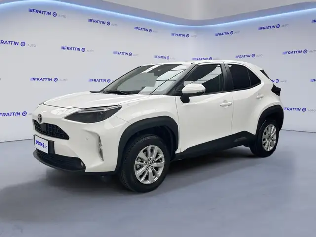 Toyota Yaris Cross 1.5 Hybrid 5p. E-CVT Business
