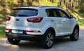 Kia Sportage Dream Team 2WD Blanc - thumbnail 8