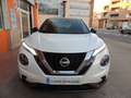 Nissan Juke 1.0 DIG-T N-Connecta 4x2 84kW Blanco - thumbnail 3