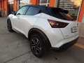 Nissan Juke 1.0 DIG-T N-Connecta 4x2 84kW Blanco - thumbnail 7