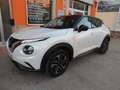 Nissan Juke 1.0 DIG-T N-Connecta 4x2 84kW Blanco - thumbnail 5
