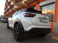 Nissan Juke 1.0 DIG-T N-Connecta 4x2 84kW Blanco - thumbnail 8