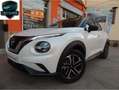 Nissan Juke 1.0 DIG-T N-Connecta 4x2 84kW Blanco - thumbnail 1