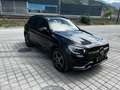 Mercedes-Benz GLC 300 GLC 300 de PHEV 4Matic Schwarz - thumbnail 2