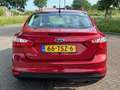 Ford Focus 1.6 TI-VCT Titanium ECC LMV 16" Audio/CD Navigatie Rood - thumbnail 11