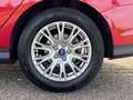 Ford Focus 1.6 TI-VCT Titanium ECC LMV 16" Audio/CD Navigatie Rood - thumbnail 4