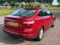 Ford Focus 1.6 TI-VCT Titanium ECC LMV 16" Audio/CD Navigatie Rood - thumbnail 13