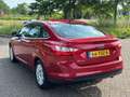 Ford Focus 1.6 TI-VCT Titanium ECC LMV 16" Audio/CD Navigatie Rood - thumbnail 10