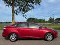 Ford Focus 1.6 TI-VCT Titanium ECC LMV 16" Audio/CD Navigatie Rood - thumbnail 7