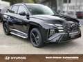 Hyundai TUCSON FL HEV N Line Trittbretter Assist-P Pano Schwarz - thumbnail 3