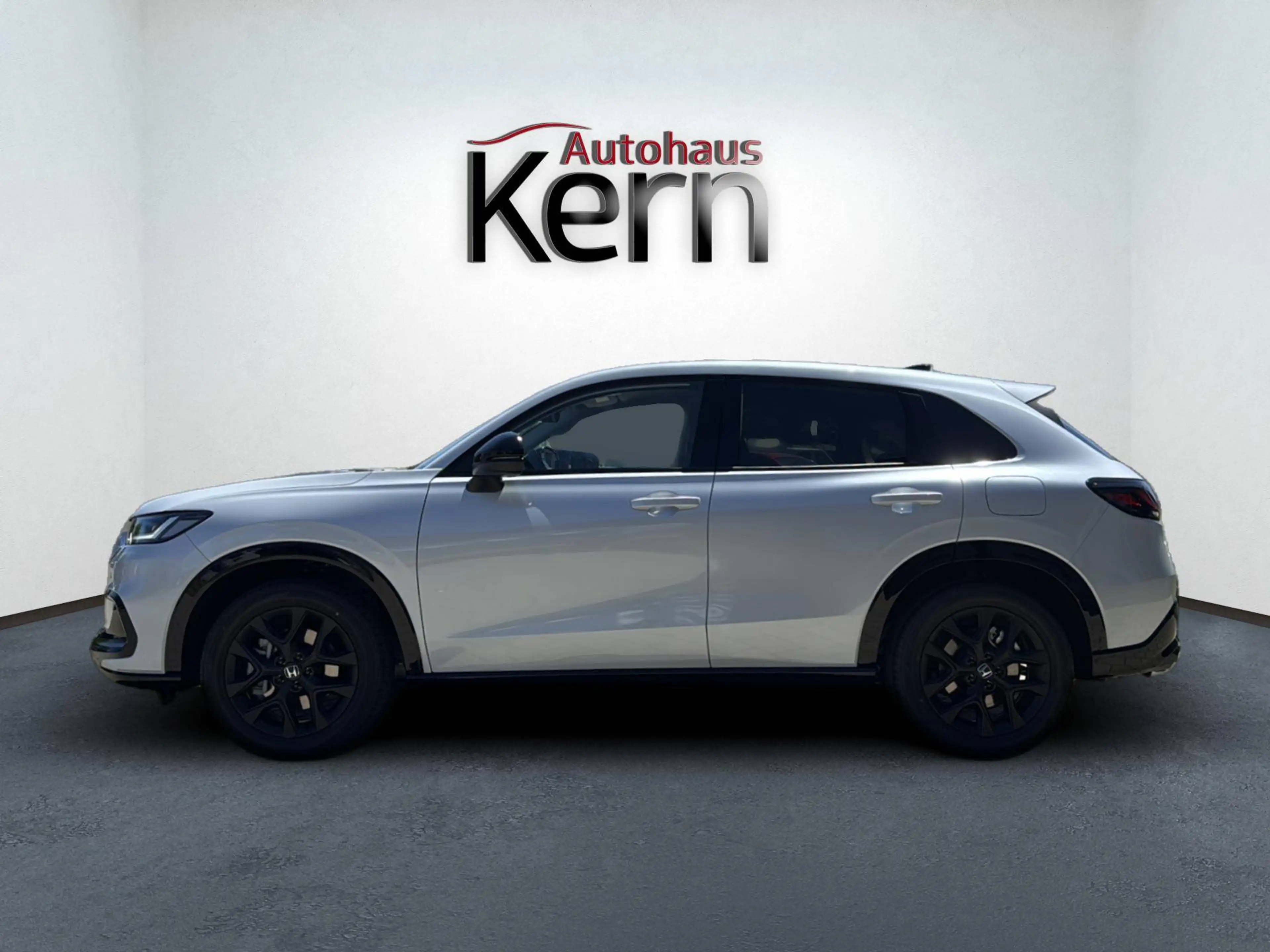 Honda ZR-V 2.0 Sport e:HEV MJ 2026 — photo 3