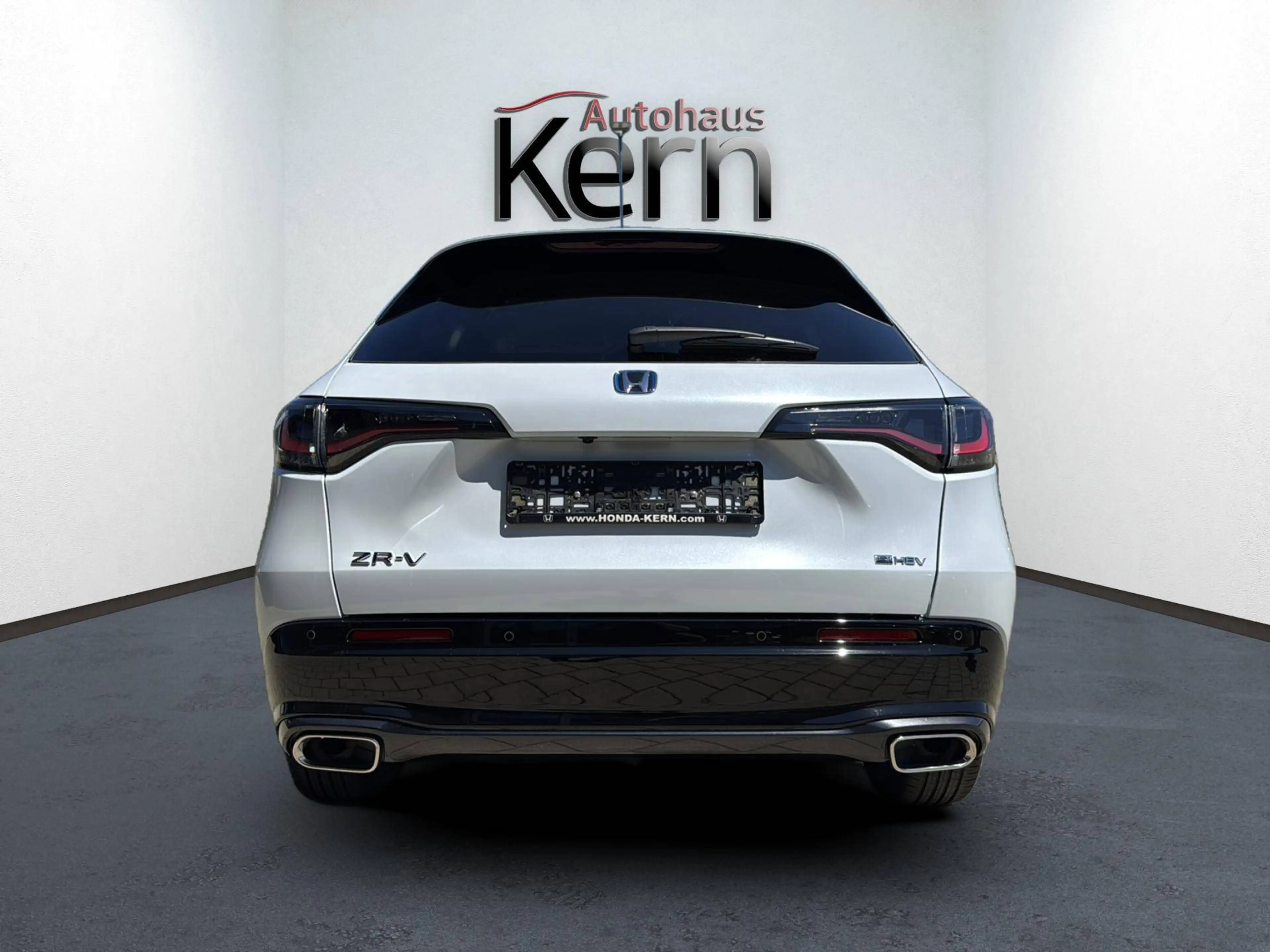 Honda ZR-V 2.0 Sport e:HEV MJ 2026 — photo 5