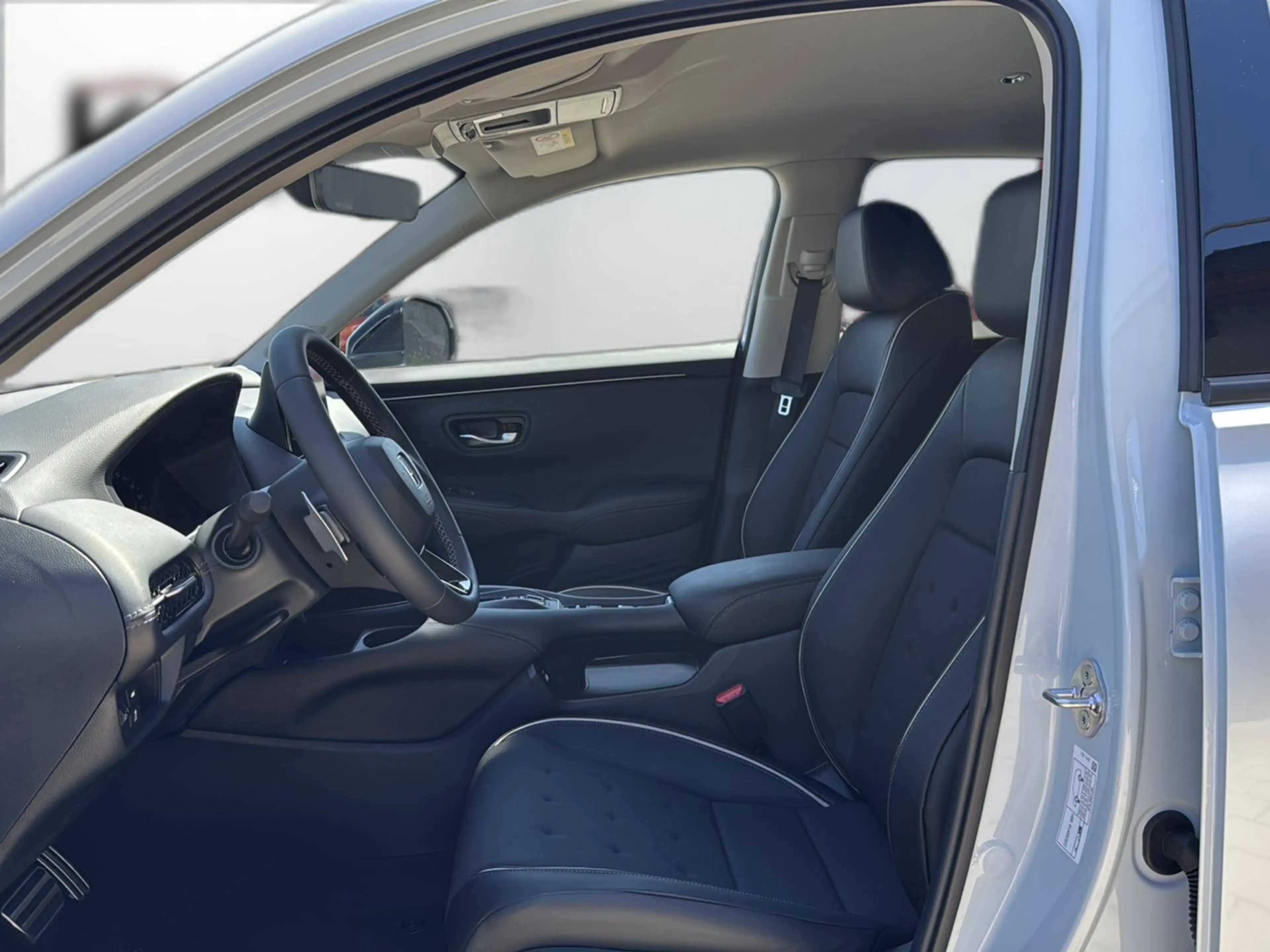 Honda ZR-V 2.0 Sport e:HEV MJ 2026 — photo 12