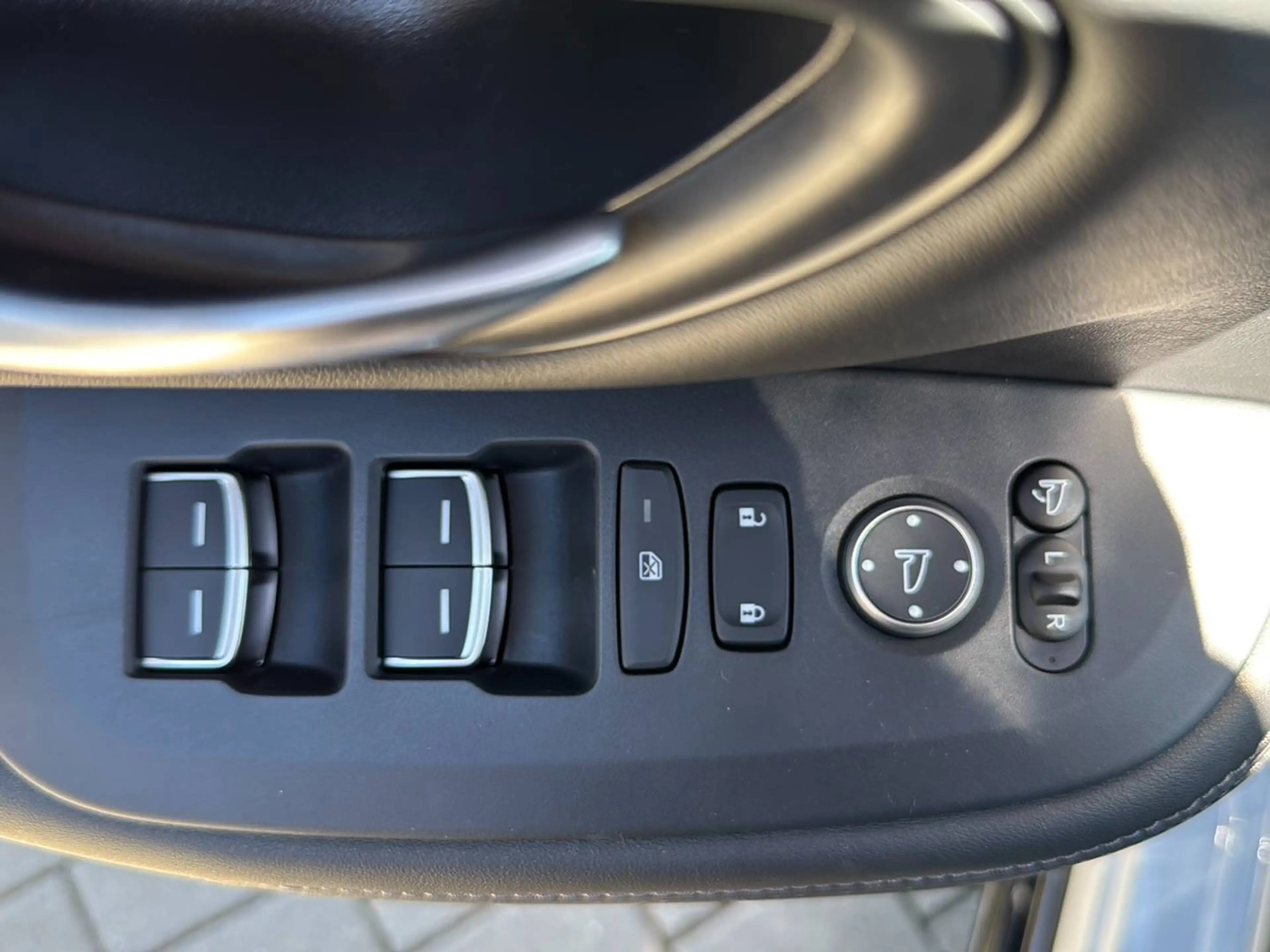 Honda ZR-V 2.0 Sport e:HEV MJ 2026 — photo 10
