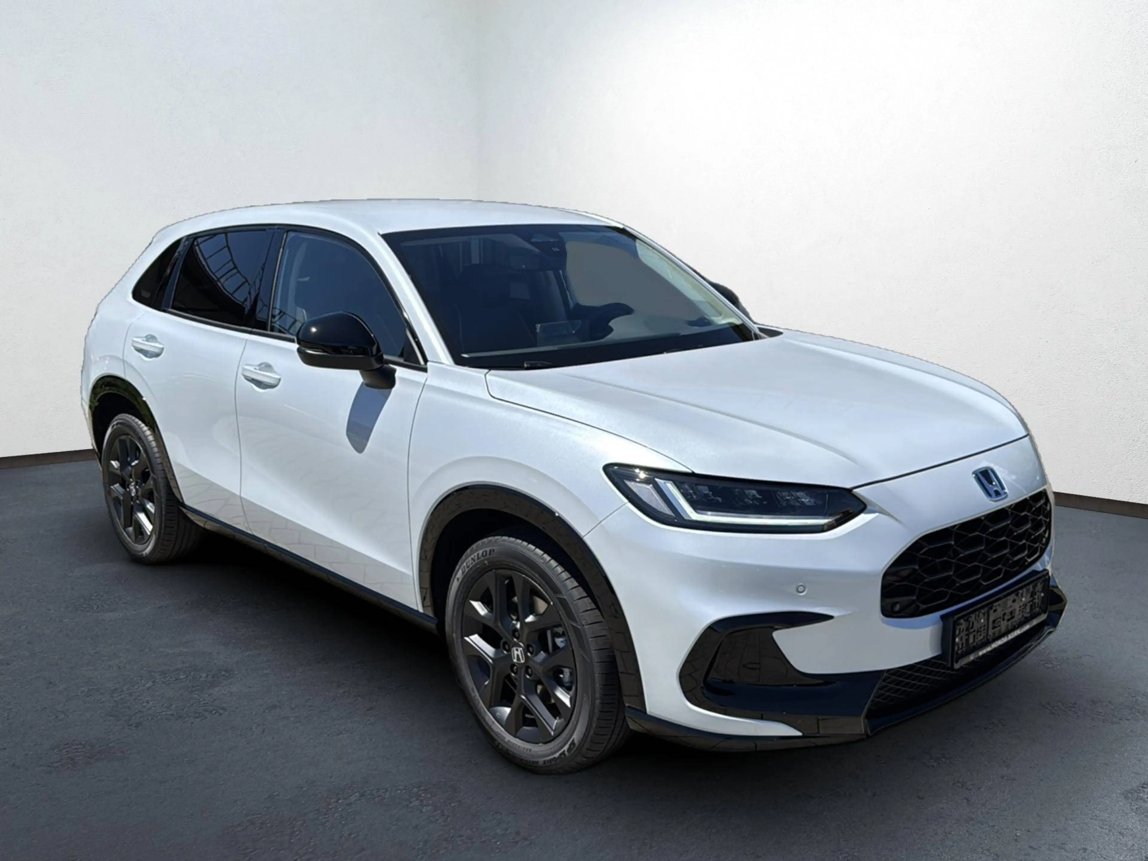 Honda ZR-V 2.0 Sport e:HEV MJ 2026 — photo 8