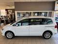 Volkswagen Sharan TDI Highline Autom Alcantara LED 2. Hand Beyaz - thumbnail 1