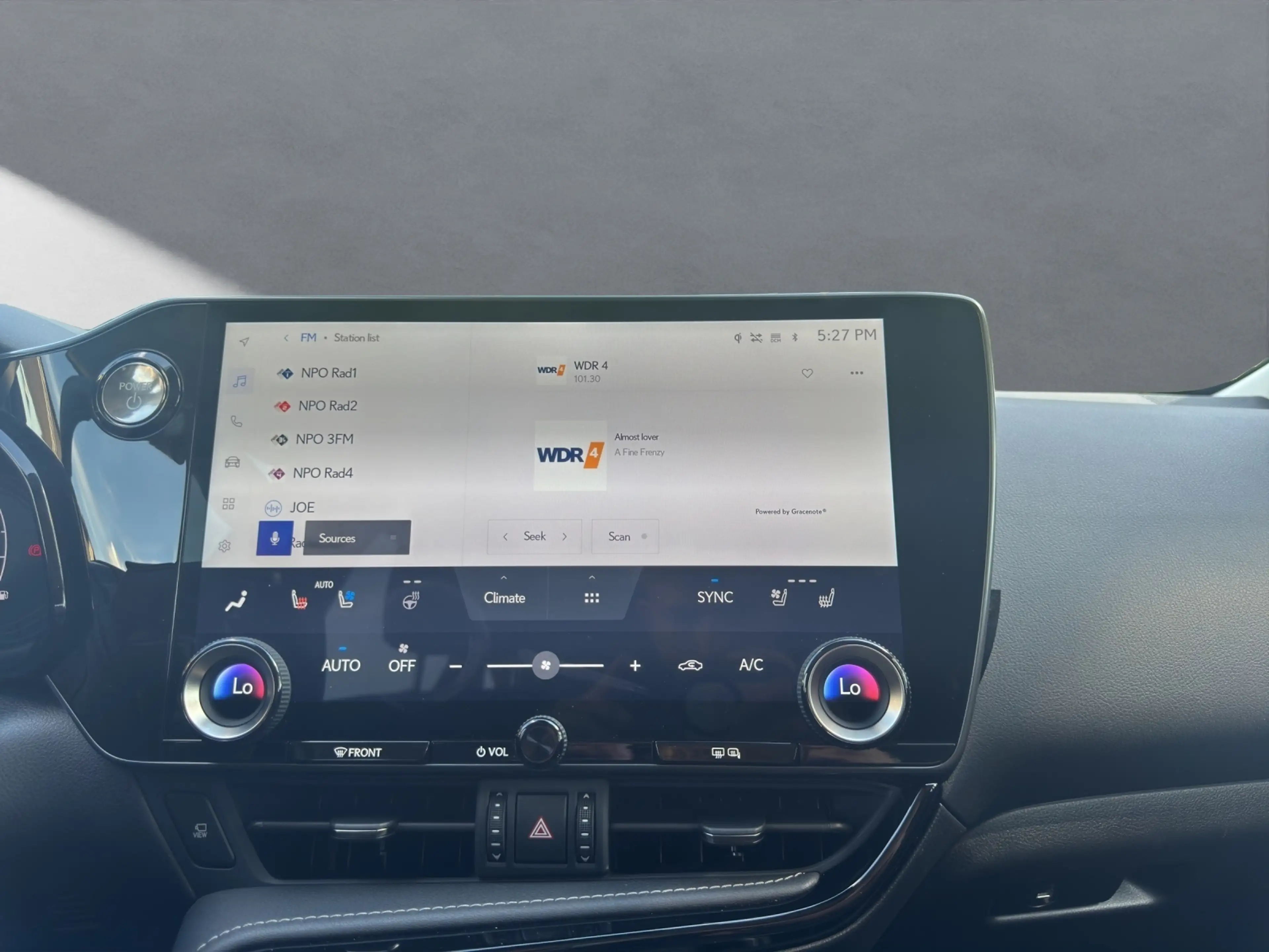Lexus NX 450h+ 450 h+ E-Four Luxury, AHK — photo 15