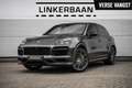 Porsche Cayenne 4.0 Turbo S E-Hybrid | PPF | Burmester | 18-weg | Gris - thumbnail 1