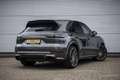 Porsche Cayenne 4.0 Turbo S E-Hybrid | PPF | Burmester | 18-weg | Gris - thumbnail 3