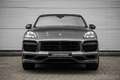 Porsche Cayenne 4.0 Turbo S E-Hybrid | PPF | Burmester | 18-weg | Gris - thumbnail 12