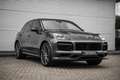 Porsche Cayenne 4.0 Turbo S E-Hybrid | PPF | Burmester | 18-weg | Gris - thumbnail 32