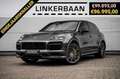 Porsche Cayenne 4.0 Turbo S E-Hybrid | PPF | Burmester | 18-weg | Gris - thumbnail 1