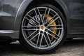 Porsche Cayenne 4.0 Turbo S E-Hybrid | PPF | Burmester | 18-weg | Gris - thumbnail 29