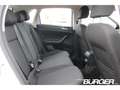 Volkswagen Polo VI Comfortline 1.0 TSI Klima Tempomat Freisprech b Blanc - thumbnail 17