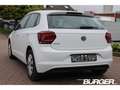 Volkswagen Polo VI Comfortline 1.0 TSI Klima Tempomat Freisprech b Blanc - thumbnail 7