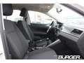 Volkswagen Polo VI Comfortline 1.0 TSI Klima Tempomat Freisprech b Wit - thumbnail 16