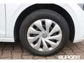 Volkswagen Polo VI Comfortline 1.0 TSI Klima Tempomat Freisprech b Blanc - thumbnail 20