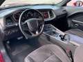 Dodge Challenger CHALLENGER 6.4 V8 WIDEBODY, DEUTSCH, UNFALLFREI Piros - thumbnail 4