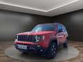 Jeep Renegade PHEV MY20 Trailhawk 240PS Orange - thumbnail 1